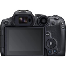 Canon EOS R7 body + адаптер (EF-RF 5137C018)