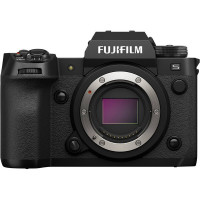 Fujifilm X-H2S Body 16756883