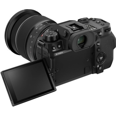 Fujifilm X-H2S Body 16756883