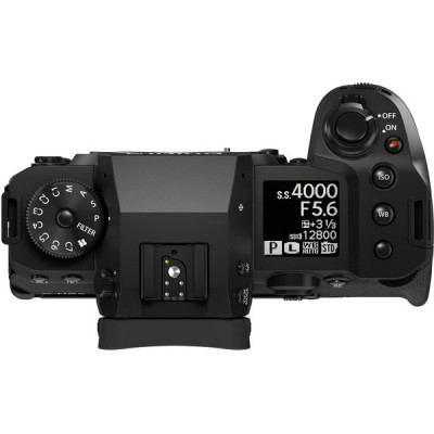 Fujifilm X-H2S Body 16756883