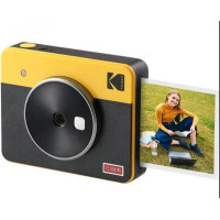 Kodak Mini Shot 3 Retro Yellow (C300R)