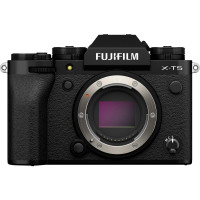 FUJIFILM X-T5 body Black (16939277)