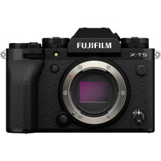 FUJIFILM X-T5 body Black (16939277)