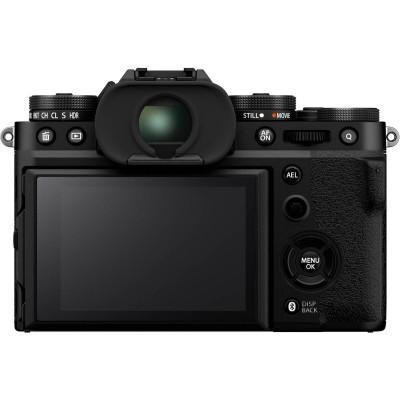 FUJIFILM X-T5 body Black (16939277)
