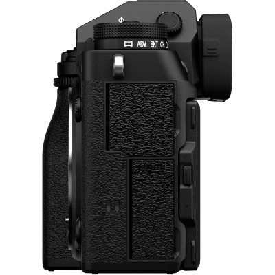 FUJIFILM X-T5 body Black (16939277)