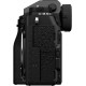 FUJIFILM X-T5 body Black (16939277)