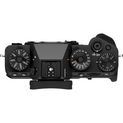 FUJIFILM X-T5 body Black (16939277)