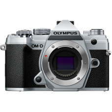 Olympus OM-D E-M5 Mark III body silver (V207090SE000)