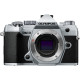 Olympus OM-D E-M5 Mark III body silver (V207090SE000)