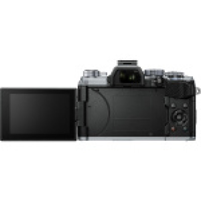 Olympus OM-D E-M5 Mark III body silver (V207090SE000)
