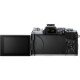 Olympus OM-D E-M5 Mark III body silver (V207090SE000)