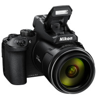 Nikon Coolpix P950