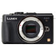 Panasonic Lumix DMC-GХ1 body Black (без рус)