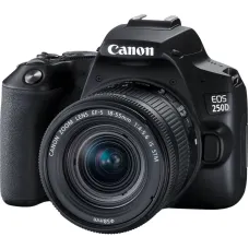 CANON EOS 250D BK 18-55 IS STM (3454C007AA)