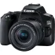 CANON EOS 250D BK 18-55 IS STM (3454C007AA)