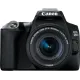 CANON EOS 250D BK 18-55 IS STM (3454C007AA)