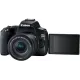 CANON EOS 250D BK 18-55 IS STM (3454C007AA)