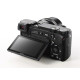 Sony Alpha A6000 kit 16-50mm + 55-210mm Black ILCE6000YB