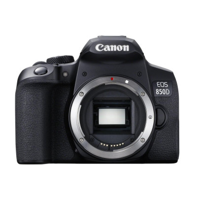 Canon EOS 850D Body (3925C017)
