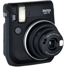Fujifilm Instax Mini 70 Black EX D (16513877)