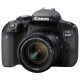 Canon EOS 800D kit (18-55mm) (1895C019)
