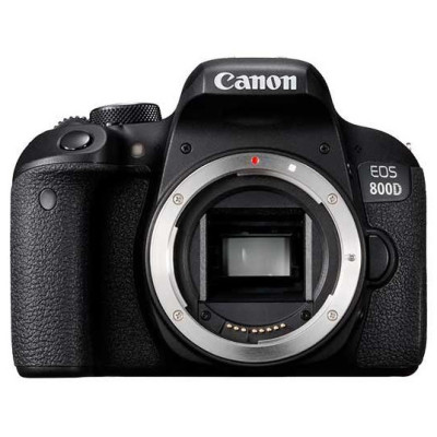 Canon EOS 800D kit (18-55mm) (1895C019)