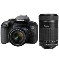 Canon EOS 800D kit (18-55mm) IS STM