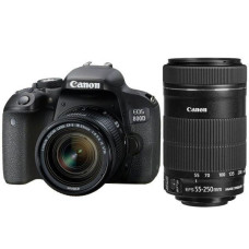 Canon EOS 800D kit (18-55mm) IS STM