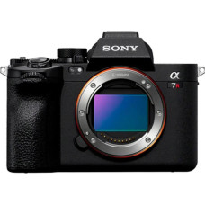 Sony Alpha A7R V body (ILCE7RM5)