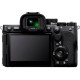 Sony Alpha A7R V body (ILCE 7RM5)