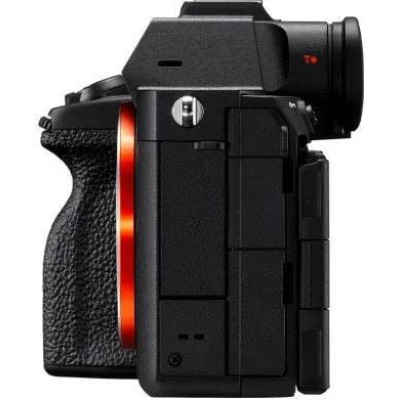 Sony Alpha A7R V body (ILCE 7RM5)