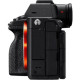 Sony Alpha A7R V body (ILCE 7RM5)