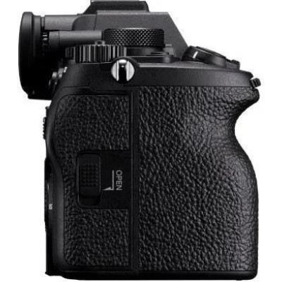 Sony Alpha A7R V body (ILCE 7RM5)