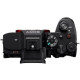 Sony Alpha A7R V body (ILCE 7RM5)