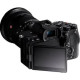 Sony Alpha A7R V body (ILCE 7RM5)