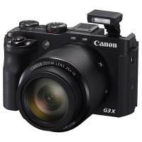 Canon Powershot G3 X 0106C011