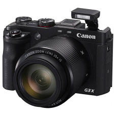 Canon Powershot G3 X 0106C011