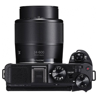 Canon Powershot G3 X 0106C011