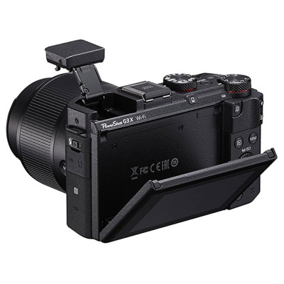 Canon Powershot G3 X 0106C011
