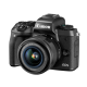 Canon EOS M5 kit (15-45mm) IS STM