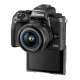 Canon EOS M5 kit (15-45mm) IS STM
