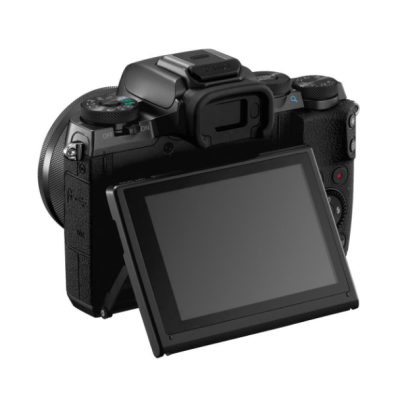 Canon EOS M5 kit (15-45mm) IS STM