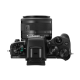Canon EOS M5 kit (15-45mm) IS STM