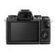 Canon EOS M5 kit (15-45mm) IS STM