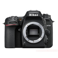 Nikon D7500 body