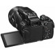 Nikon Coolpix P1100 Black (VQA170EA)