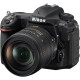 Nikon D500 kit (16-80mm)