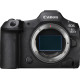 Canon EOS R5 Mark II Body (6536C022)