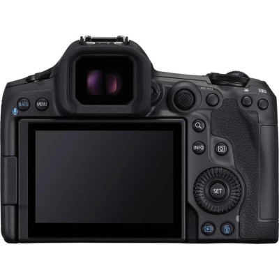 Canon EOS R5 Mark II Body (6536C022)
