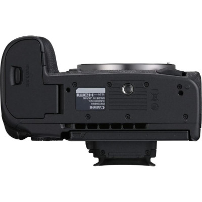 Canon EOS R5 Mark II Body (6536C022)